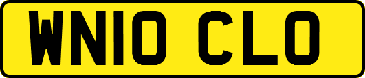 WN10CLO
