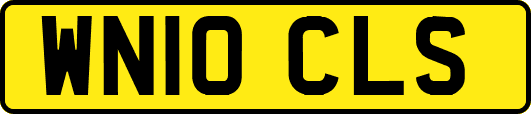 WN10CLS