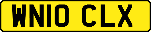 WN10CLX