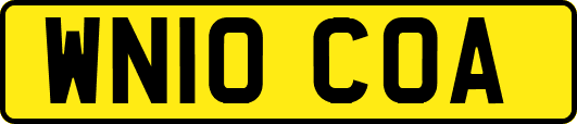 WN10COA