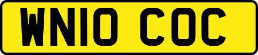 WN10COC