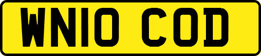 WN10COD
