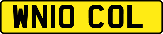 WN10COL
