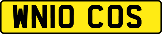 WN10COS
