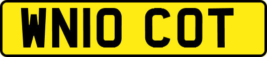 WN10COT