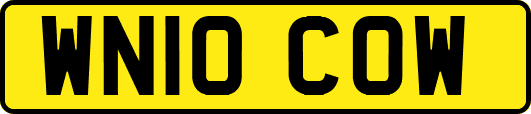 WN10COW