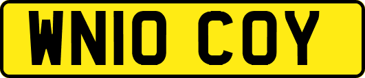 WN10COY