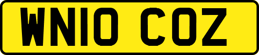 WN10COZ
