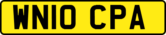 WN10CPA