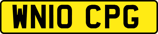 WN10CPG