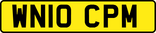 WN10CPM