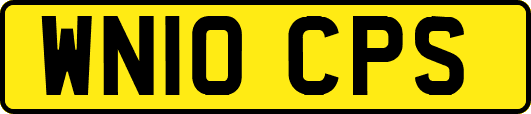 WN10CPS