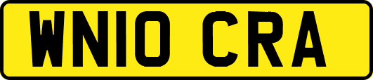 WN10CRA