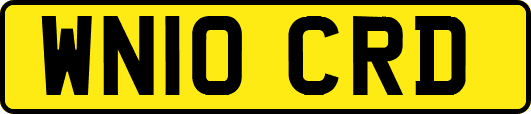 WN10CRD
