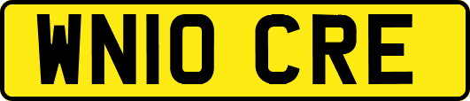 WN10CRE