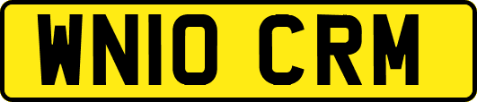 WN10CRM