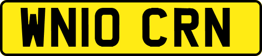 WN10CRN