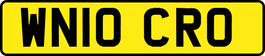 WN10CRO