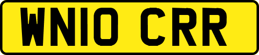 WN10CRR