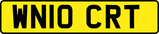 WN10CRT
