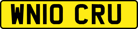 WN10CRU