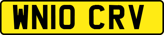 WN10CRV