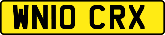 WN10CRX