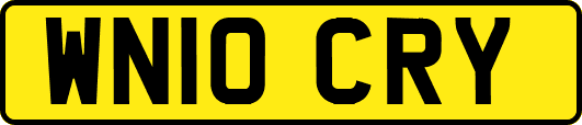 WN10CRY