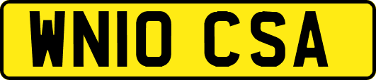 WN10CSA