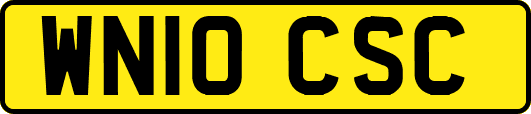 WN10CSC