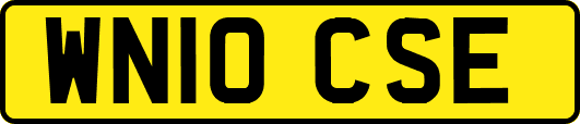 WN10CSE