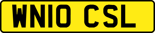 WN10CSL