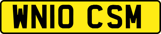 WN10CSM
