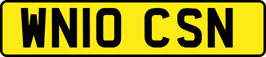 WN10CSN