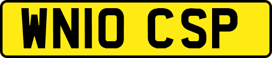 WN10CSP
