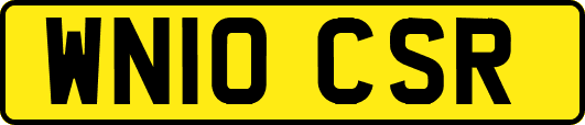 WN10CSR