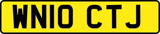 WN10CTJ