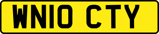 WN10CTY