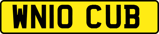 WN10CUB
