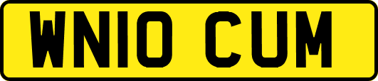WN10CUM