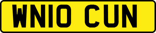 WN10CUN