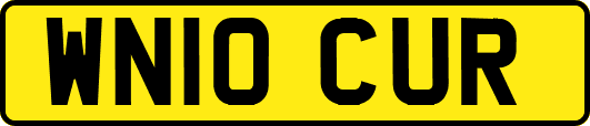 WN10CUR