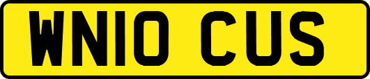 WN10CUS