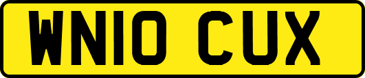 WN10CUX