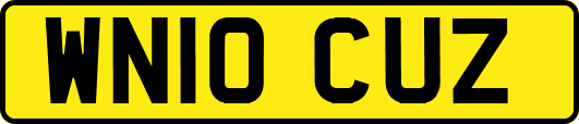 WN10CUZ