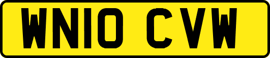 WN10CVW