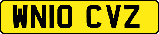 WN10CVZ
