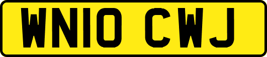 WN10CWJ
