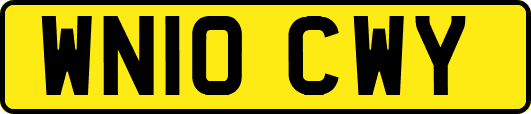 WN10CWY