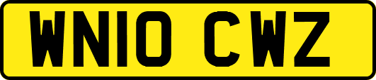WN10CWZ